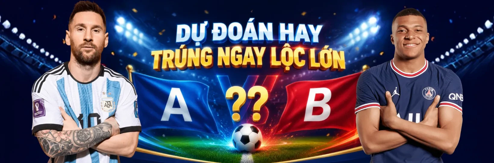 DA88 Thử Tài Dự Đoán, Nhận Thưởng Từ DA88
