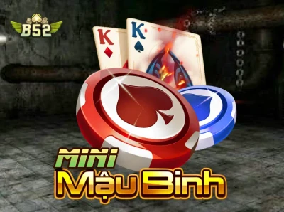 DA88 Mini Mậu Binh