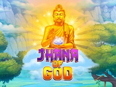 DA88 Jhana of God