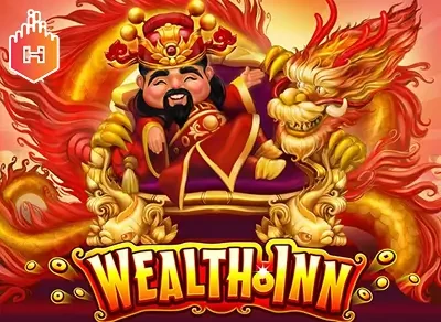 DA88 Wealth Inn