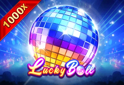 DA88 Lucky Ball