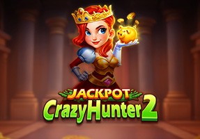DA88 Crazy Hunter 2