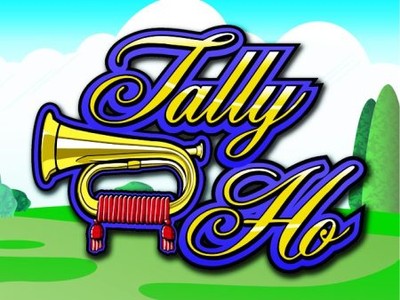 DA88 Tally Ho