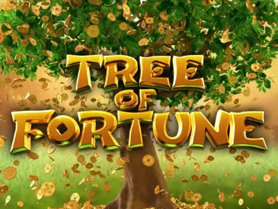 DA88 Tree of Fortune