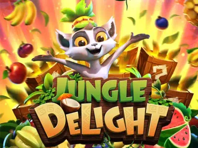 DA88 Jungle Delight