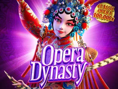 DA88 Opera Dynasty