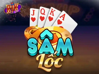 DA88 Sâm Lốc