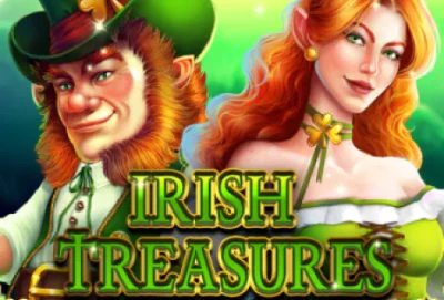 DA88 Irish Treasures
