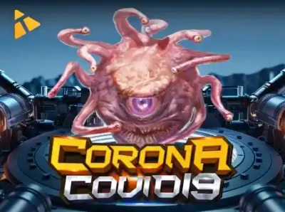 DA88 Corona Covid 19